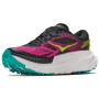 Zapatillas de carrera para mujer Hoka Mafate X