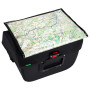 Alforja para manillar Vaude Aqua Box 6L