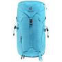 Mochila de senderismo para mujer Deuter Trail 16 SL