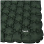 Colchoneta hinchable Warg Atom Flat