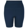 Pantalones cortos de mujer Dare 2b Lounge AboutII Shrt azul oscuro MoonLt Denim
