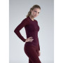 Camiseta funcional de mujer Devold Duo Active Woman Shirt LS