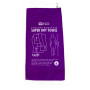 Toalla N-Rit Super Dry Towel M violeta Purple
