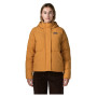 Chaqueta de mujer Patagonia W's Sisar Down Hoody Jkt
