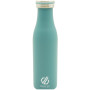 Botella de acero inoxidable Dare 2b SteelBottle 480ml azul CameoBlue