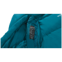 Saco de dormir de plumón Robens Serac 600 -14°C Regular