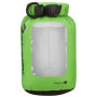 Bolsa Sea to Summit Ultra-Sil View Dry Sack 1l verde Apple Green
