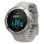 Reloj de pulsera Suunto Spartan Trainer Wrist HR gris Sandstone