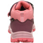 Calzado para niños Superfit Jupiter Rot/Rosa