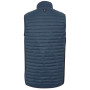 Chaleco de hombre Regatta Andreson Hybrid B/W