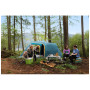 Tienda familiar Vango Beta 550XL CLR