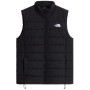 Chaleco de hombre The North Face M Aconcagua Vest negro TNF BLACK