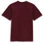 Camiseta de hombre Vans Mini Script