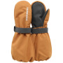 Talla de guantes: 4-6 / Color: naranja