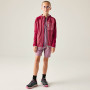 Chaqueta para niños Dare 2b Expedition Midlayer Deep Claret
