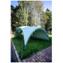 Pared lateral para carpa Coleman Event Shelter Sunwall Door XL