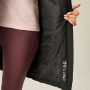 Abrigo de mujer Dare 2b Borg Parka Jacket