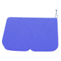 Asiento Yate Eva azul