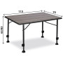 Mesa Brunner Linear Greywood 115