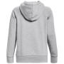 Sudadera de mujer Under Armour Rival Fleece Hoodie