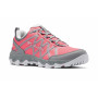 Calzado de mujer Columbia Peakfreak X2 OutDry rosa JuicyPureForces