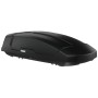 Cofre de techo Thule Force XT M negro BlackAero