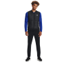 Chaleco de hombre Under Armour Launch Insulated Vest