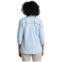Camisa de mujer Craghoppers NosiLife Adventure Long Sleeved Shirt III