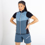 Chaleco de mujer Dare 2b Duplicity II Vest