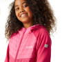 Chaqueta para niños Regatta Kielder Hybrd VIII