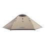 Tienda de campaña Husky Bird 3 Plus Blac Coating