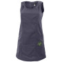 Vestido Warmpeace Sunday Best gris Iron