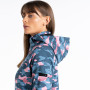 Chaqueta de mujer Dare 2b Far Out SoftShell