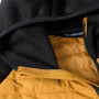 Chaqueta híbrida para hombre Regatta Newhill Hybrid