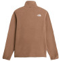 Sudadera funcional de mujer The North Face W Glacier Fleece Jacket