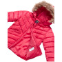 Chaqueta de invierno para niños Loap Involfa