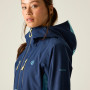 Chaqueta de mujer Dare 2b Diverging II Jacket