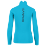 Sudadera de mujer Karpos Pizzocco W Half Zip