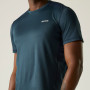 Camiseta de hombre Regatta Virda