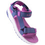 Sandalias para niños Hi-Tec Torec Jrg