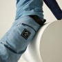 Pantalones de esquí para niños Dare 2b Pow III Insulated Pant Dusky Blue