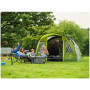 Tienda de campaña Coleman Rocky Mountain 5 Blackout