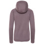 Sudadera de mujer The North Face W Tech Mezzaluna Hoodie