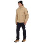 Chaqueta de hombre Fundango Hubble Padded Jacket