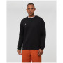 Sudadera de hombre Mammut Mammut Base ML Crew Neck Men Ski Tour