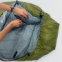 Saco de dormir Sir Joseph Vombat 650 200 cm