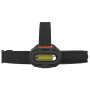 Linterna frontal NEBO Einstein 1000 Flex