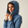 Sudadera de mujer Regatta Wms Hood Newhill