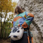 Saco de magnesio YY VERTICAL Chalk Bag Animal