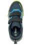 Zapatillas velcro niños Bugga Tara Blue